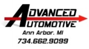 Auto Repair in Ann Arbor, MI