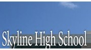 Skyline High School