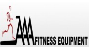 AAA Fitness Equipment