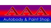 AAA Auto Body & Paint