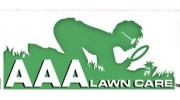 A A A Lawn Care