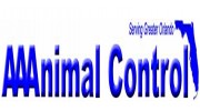Jackson City Animal Control