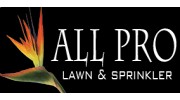 AAA All Pro Lawn & Sprinkler