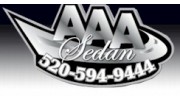 AAA Sedan Town Car Service