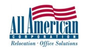 All American Relocation/Mayflower Transit Agent
