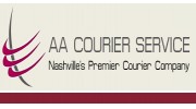 AA Courier Service