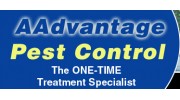 Pest Control Services in Seattle, WA