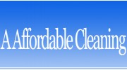 A Affordable Cleaning-Diane's