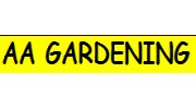 AA Gardening & Landscaping
