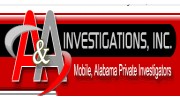 A & A Investigation