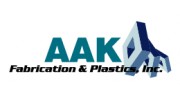 AAK Fabrication & Plastics