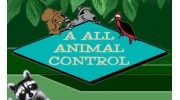 A All Animal Control