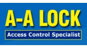 AA Lock & Alarm Inc: San Leandro