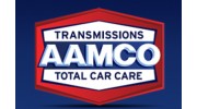 AAMCO TRANSMISSIONS