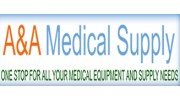 Medical Equipment Supplier in Baltimore, MD