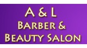 A & L Barber & Beauty Salon