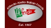 Alfredo Aiello Italian Food