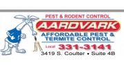 Pest Control Services in Amarillo, TX