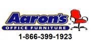 Aarons Sales & Lease Ownership