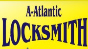 A Atlantic Lock And Key Service - Locksmith