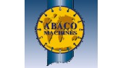 Abaco Machines USA