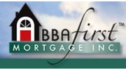 Abba First Mortgage