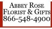 Abbey Rose Florist