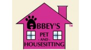 Abbey's Pet & Housesitting