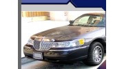 Limousine Services in Irving, TX