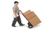 ABC Office Movers Los Angeles 