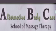 ABC School Of Massage Therapy