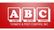 Pest Control Services in Lincoln, NE