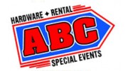 ABC Rent-All