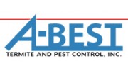 Pest Control Services in Akron, OH