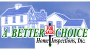 A Better Choice Home Inspect