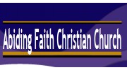 Abiding Faith Christian Church