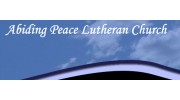 Abiding Peace Lutheran Church
