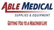 Medical Equipment Supplier in San Francisco, CA