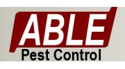 Able Pest Control