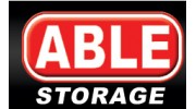Storage Services in Moreno Valley, CA