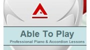 Able To Play-Accordion Music