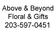 Above & Beyond Floral & Gifts