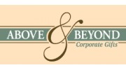 Above & Beyond Corporate Gifts