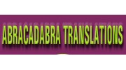 Abracadabra Translations