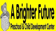 A Brighter Future Preschool