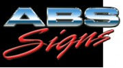 ABS Signs