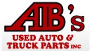 Ab's Auto Parts