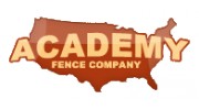 Academy Fence