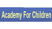 Academy For Children