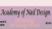Academy Of Nail Design